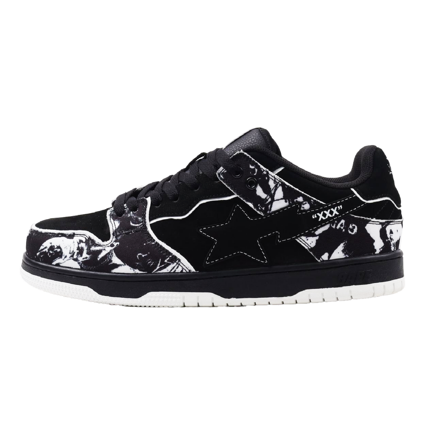 Question Mark Customs