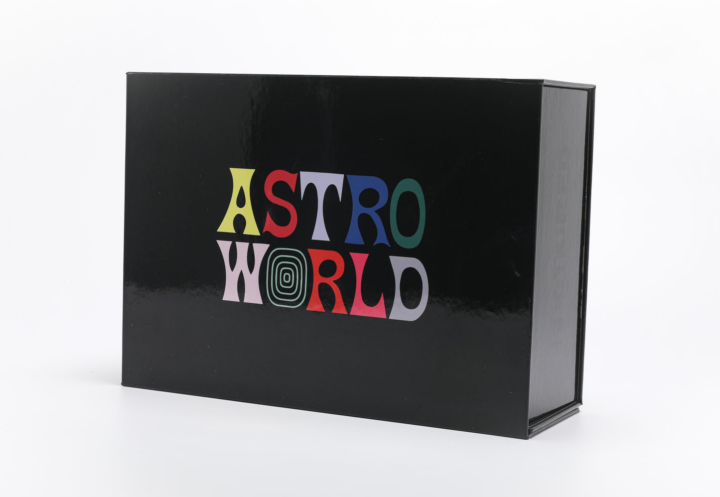 ASTROWORLD Customs (PRE ORDER)