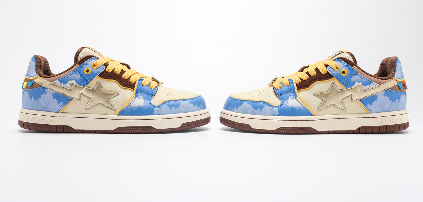 ASTROWORLD Customs (PRE ORDER)