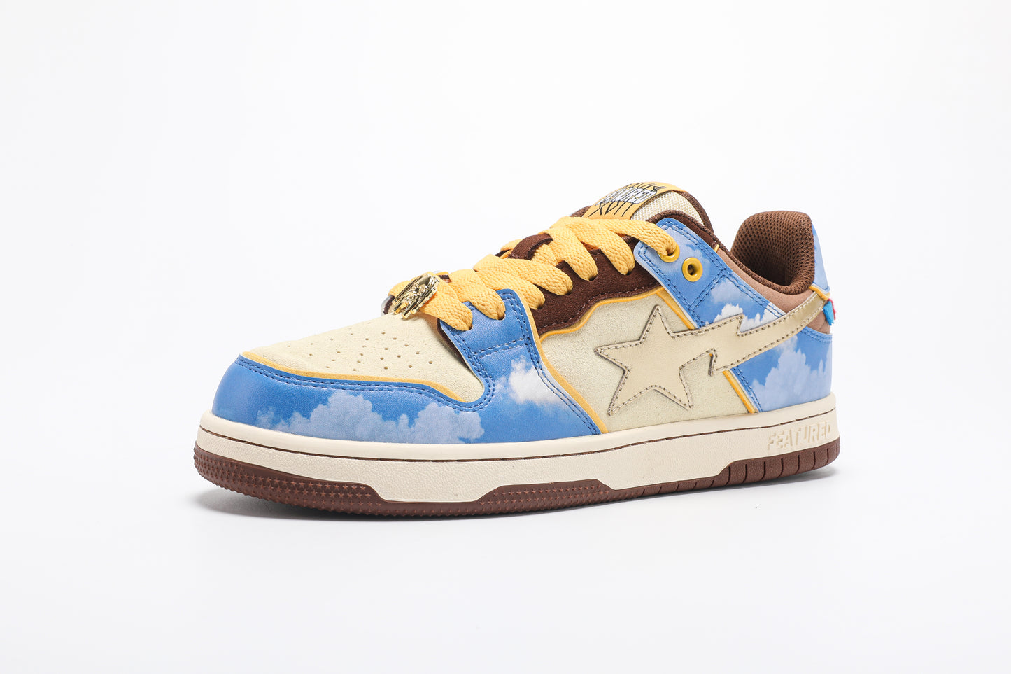 ASTROWORLD Customs (PRE ORDER)