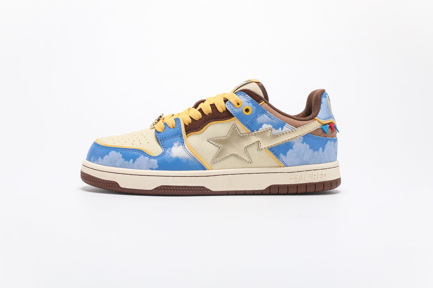 ASTROWORLD Customs (PRE ORDER)