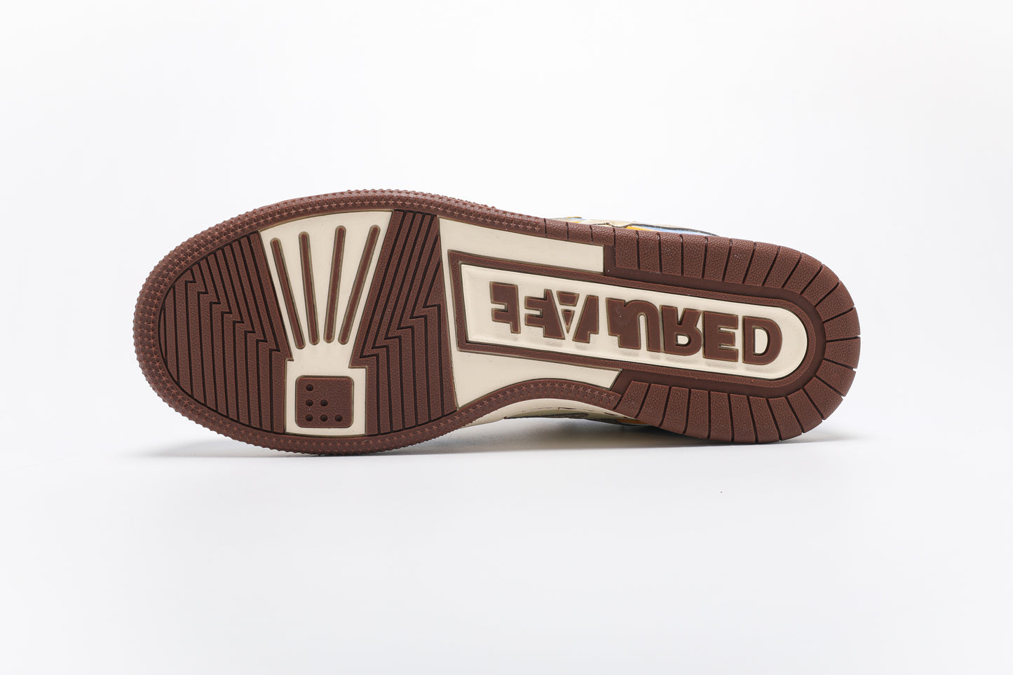 ASTROWORLD Customs (PRE ORDER)