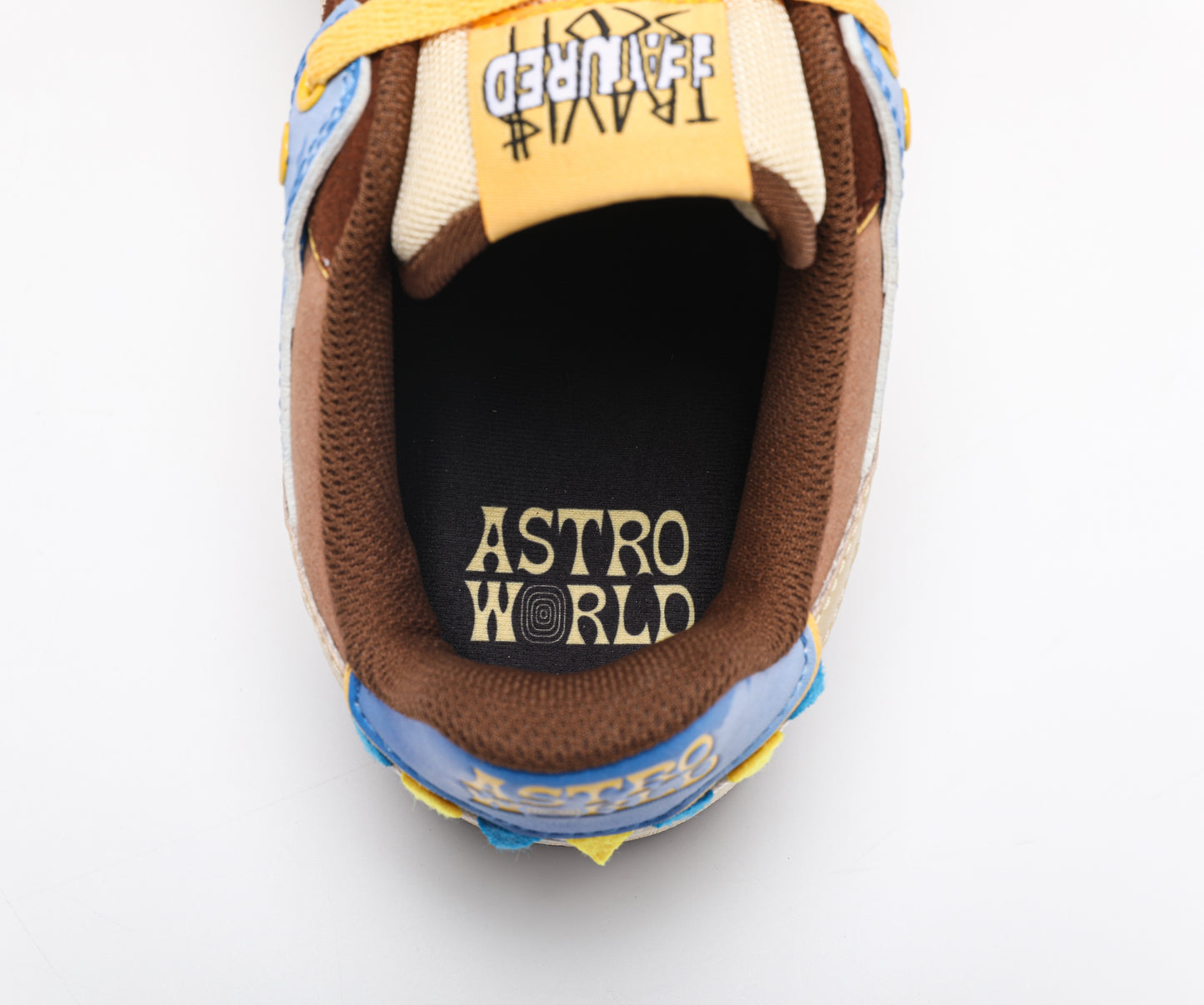 ASTROWORLD Customs (PRE ORDER)