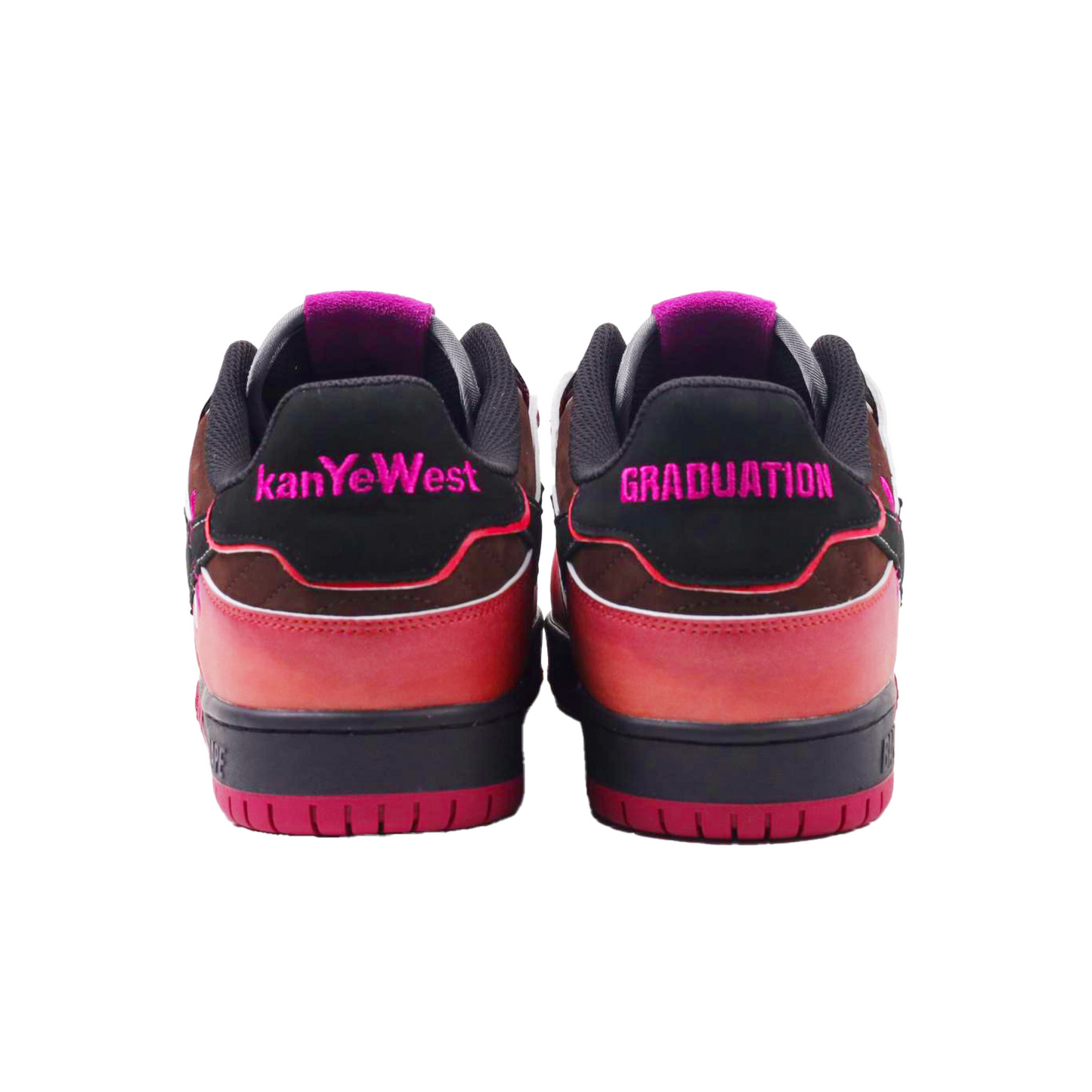 Graduation Customs