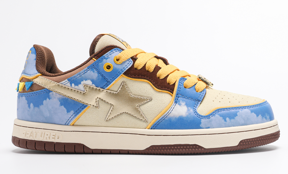 ASTROWORLD Customs (PRE ORDER)