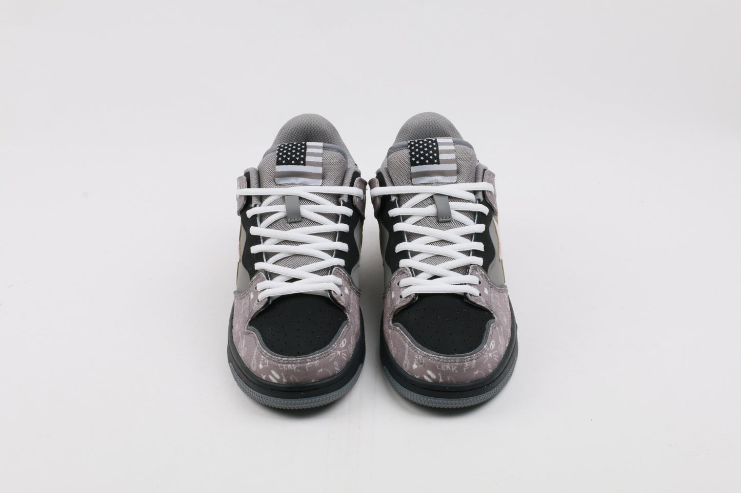 LUV IS RAGE 2 v2 RESTOCK (25 UNITS)