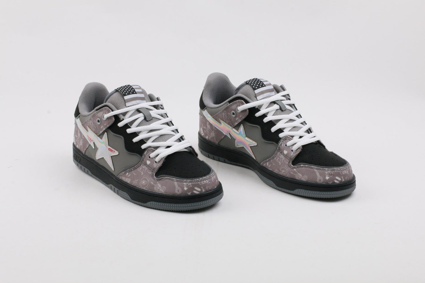 LUV IS RAGE 2 v2 RESTOCK (25 UNITS)
