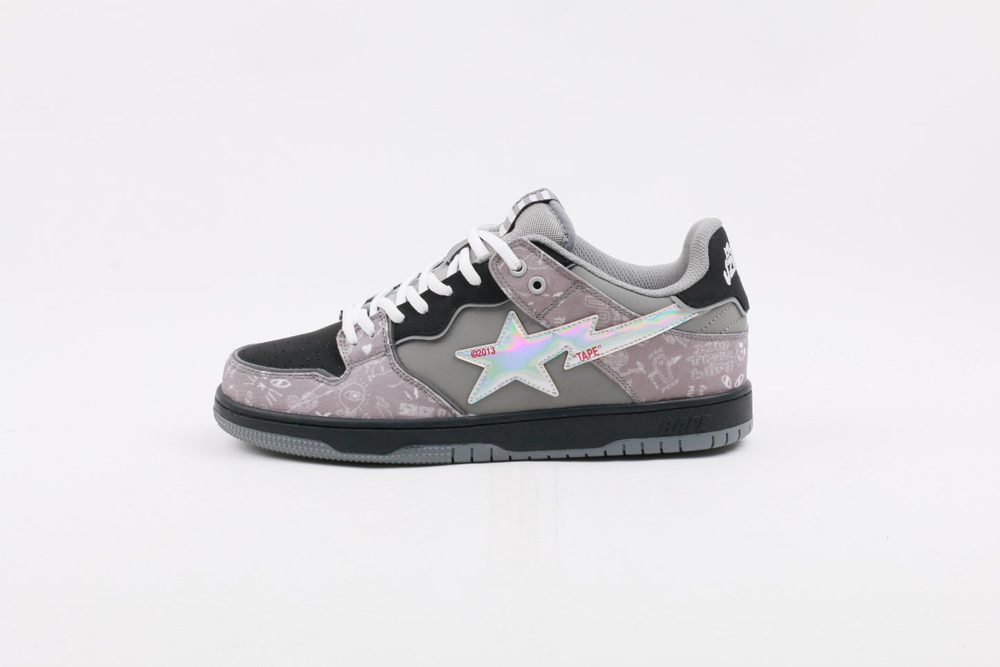 LUV IS RAGE 2 v2 RESTOCK (25 UNITS)