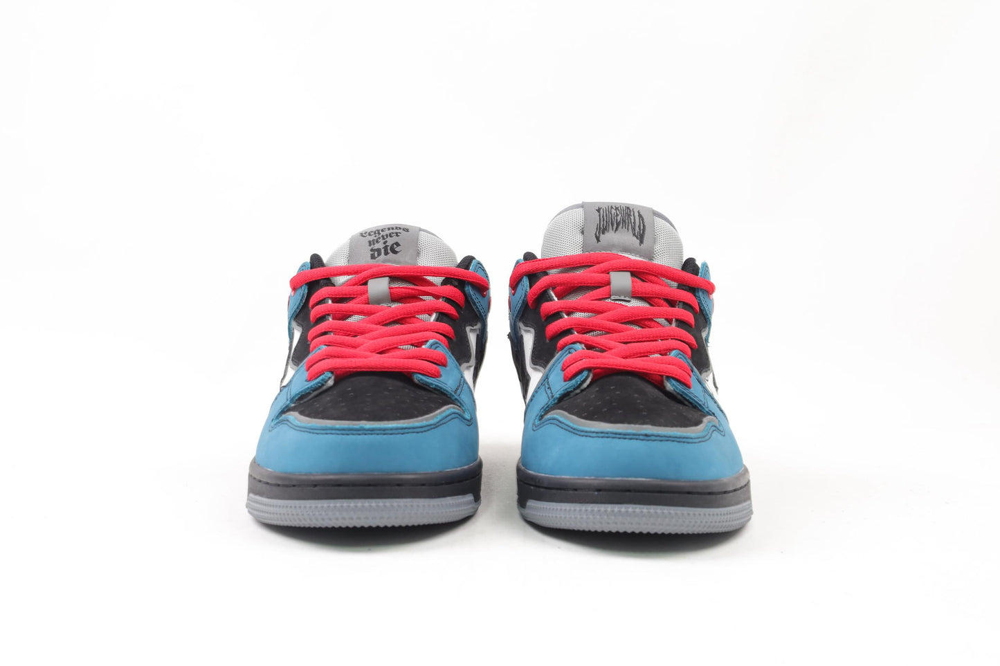 Goodbye and Good Riddance v2 Restock (50 PAIRS)