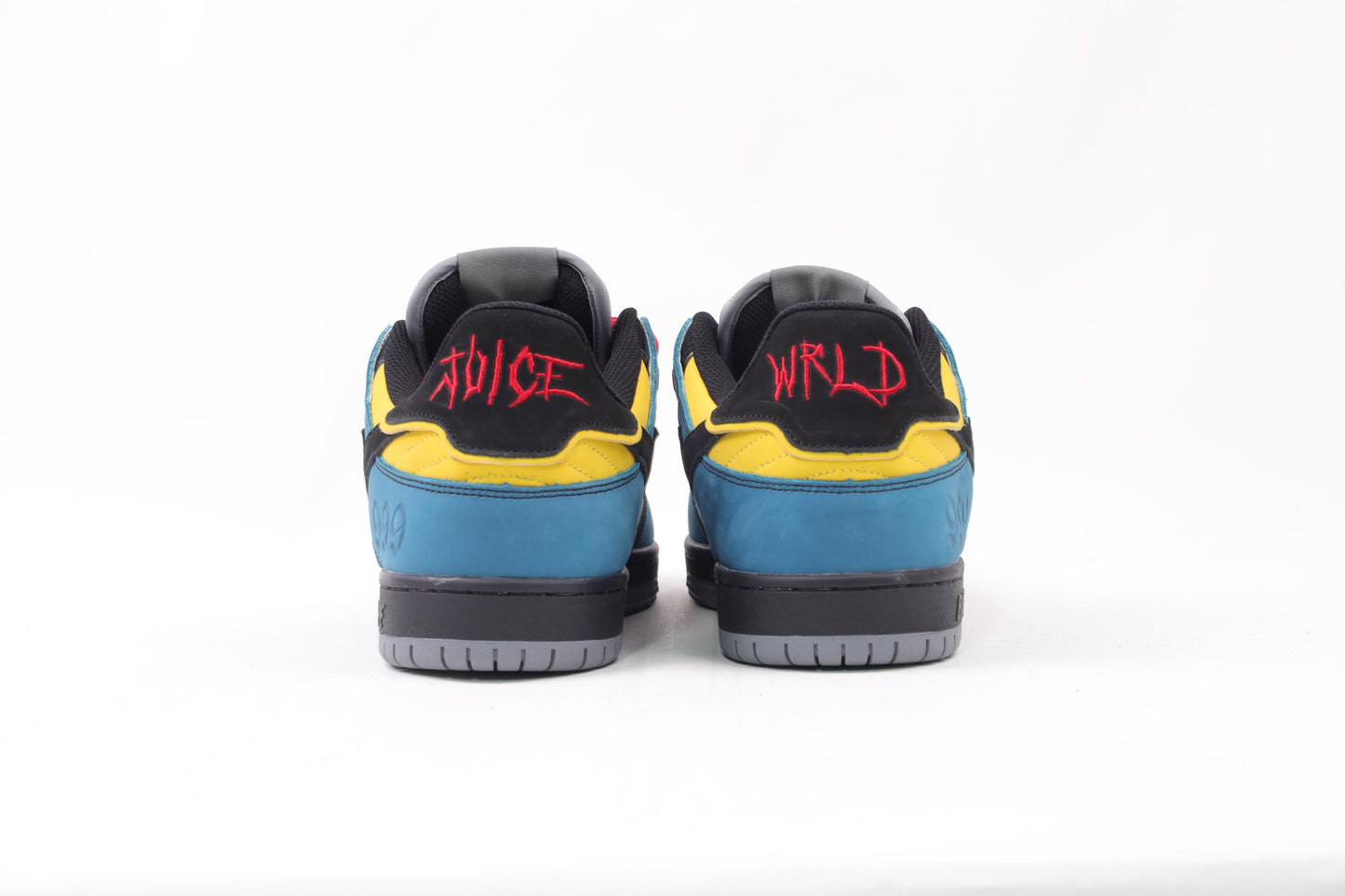 Goodbye and Good Riddance v2 Restock (50 PAIRS)