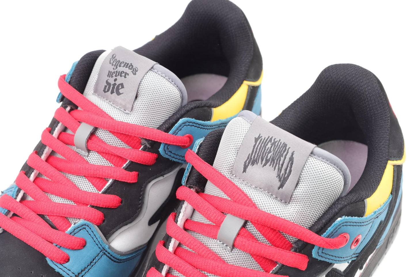 Goodbye and Good Riddance v2 Restock (50 PAIRS)