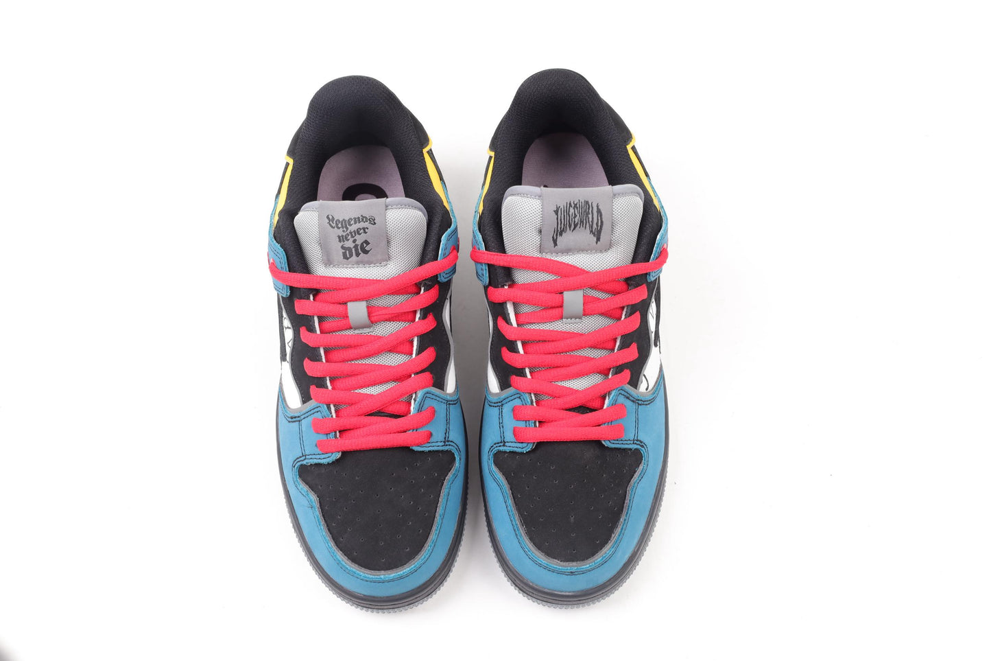 Goodbye and Good Riddance v2 Restock (50 PAIRS)