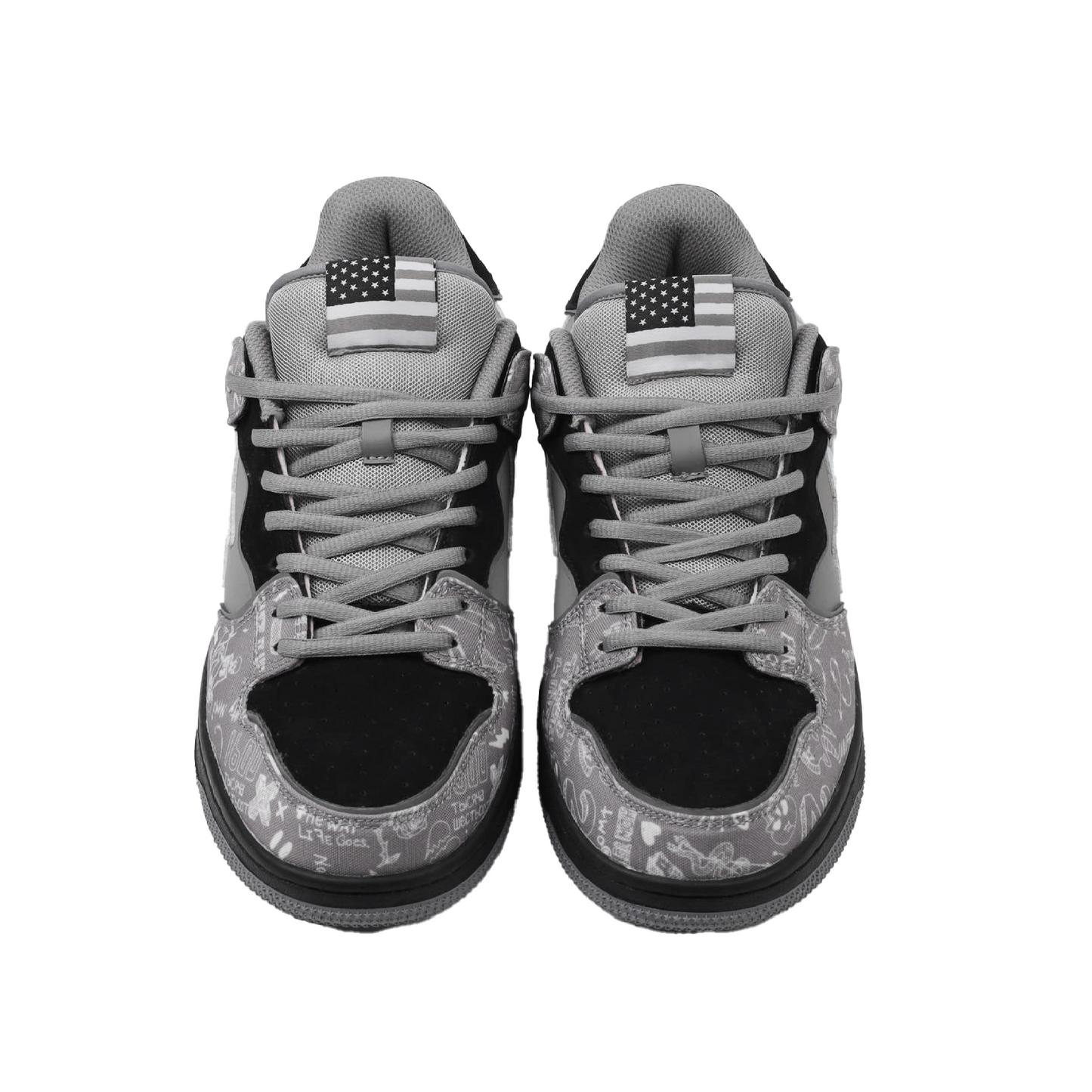 LUV IS RAGE 2 v3 CUSTOM (25 UNITS)