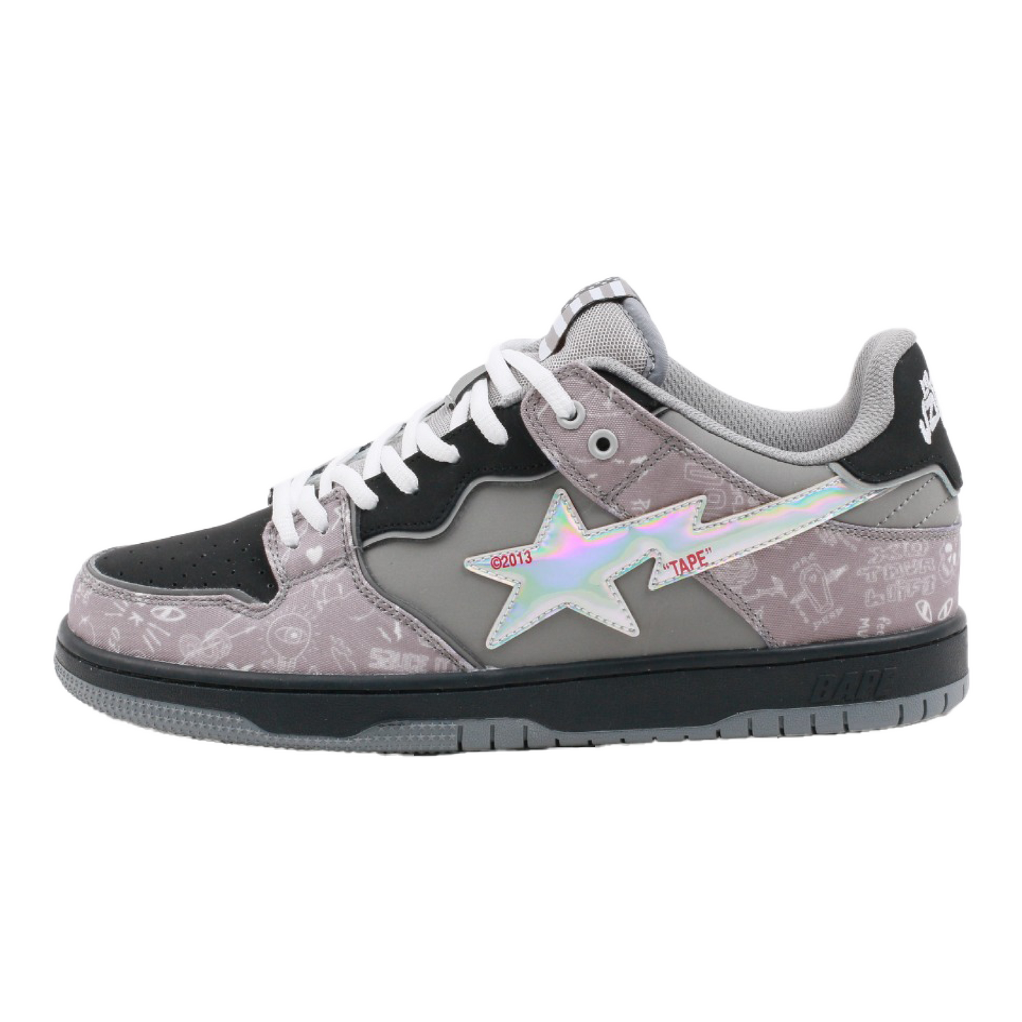 LUV IS RAGE 2 v2 RESTOCK (25 UNITS)