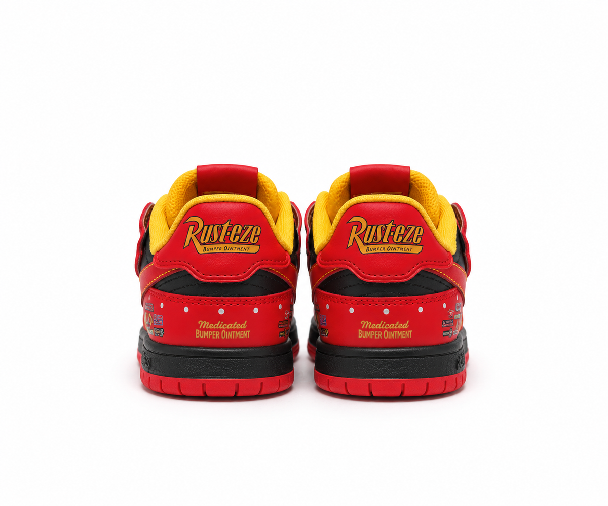 "RUSTEEZ" RESTOCK - KIDS SIZES