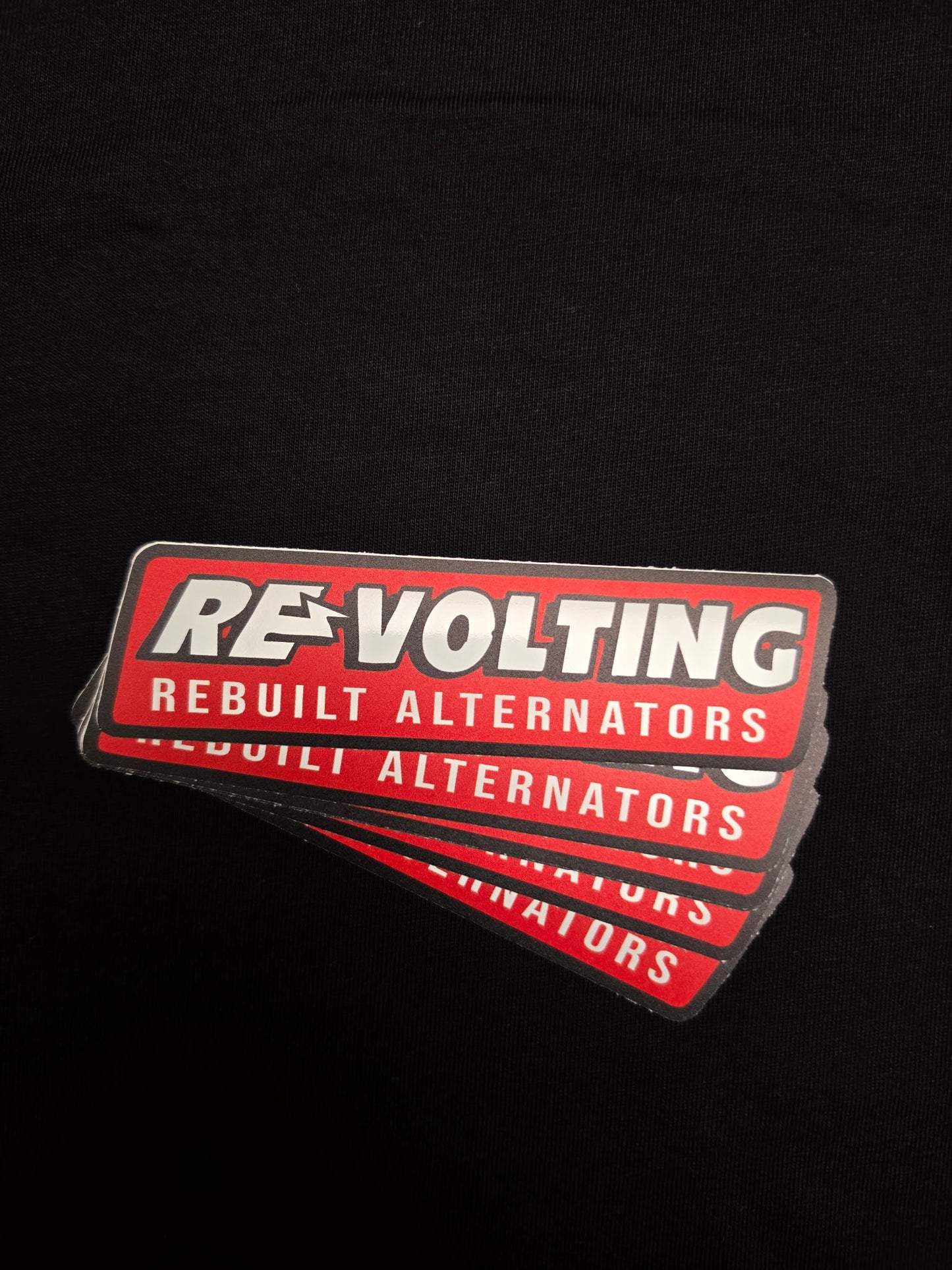 SPONSOR STICKER PACK