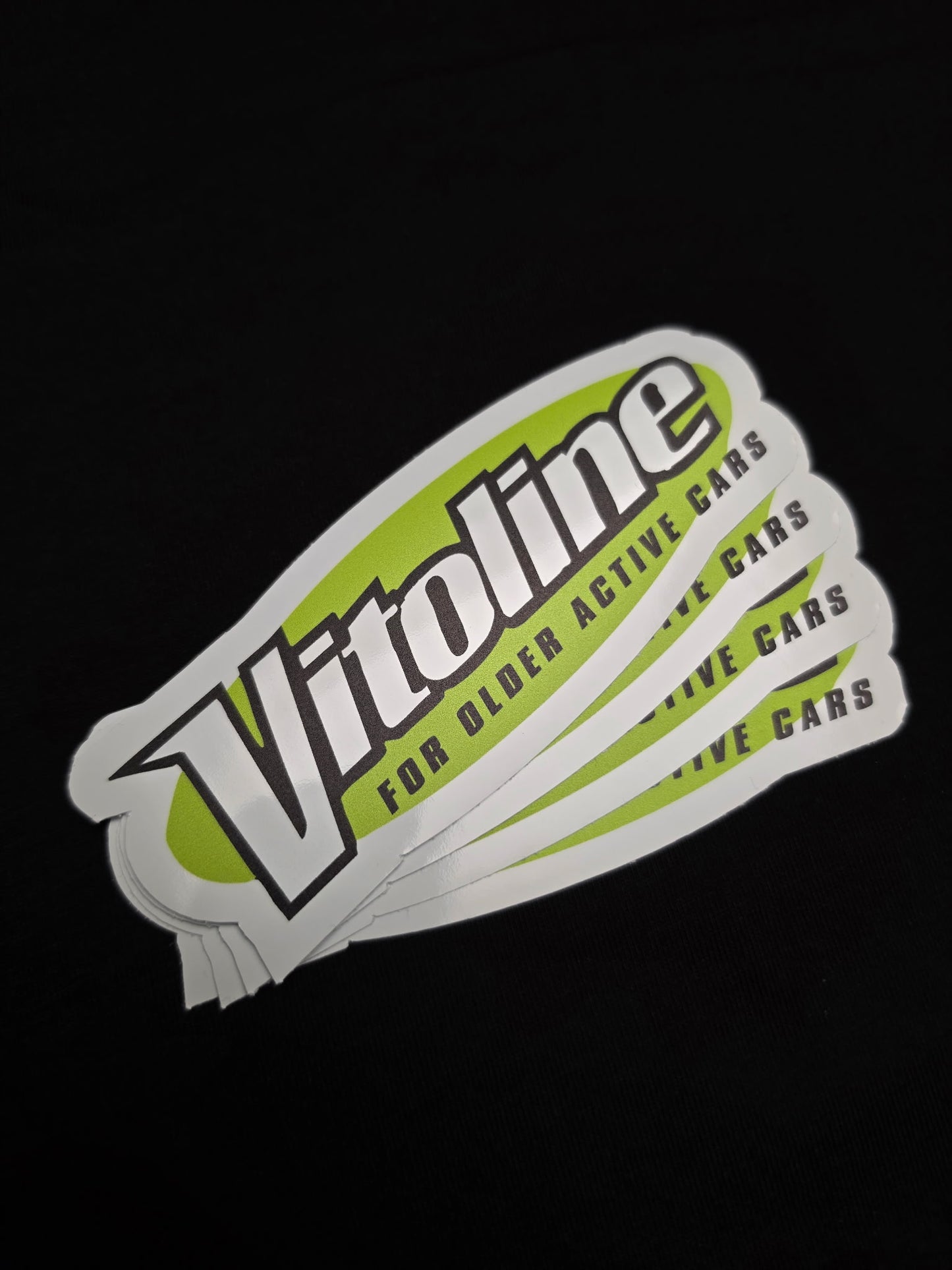 SPONSOR STICKER PACK