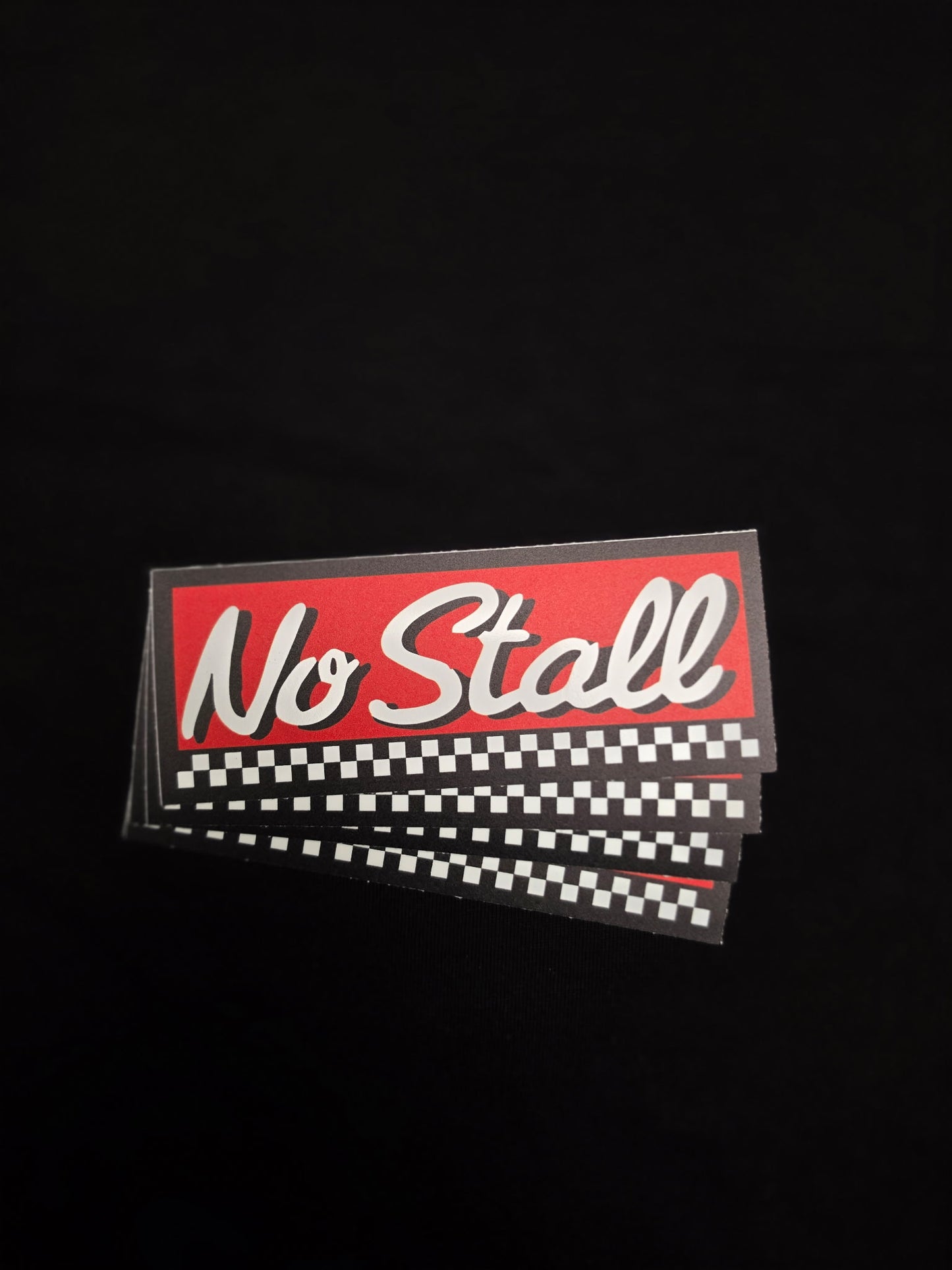 SPONSOR STICKER PACK