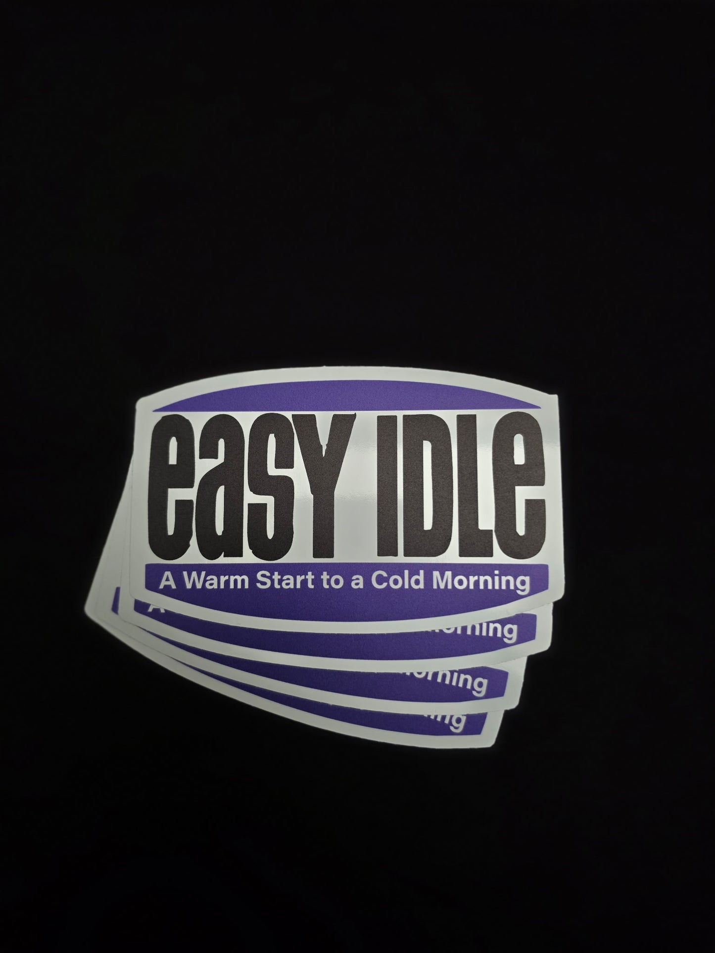 SPONSOR STICKER PACK