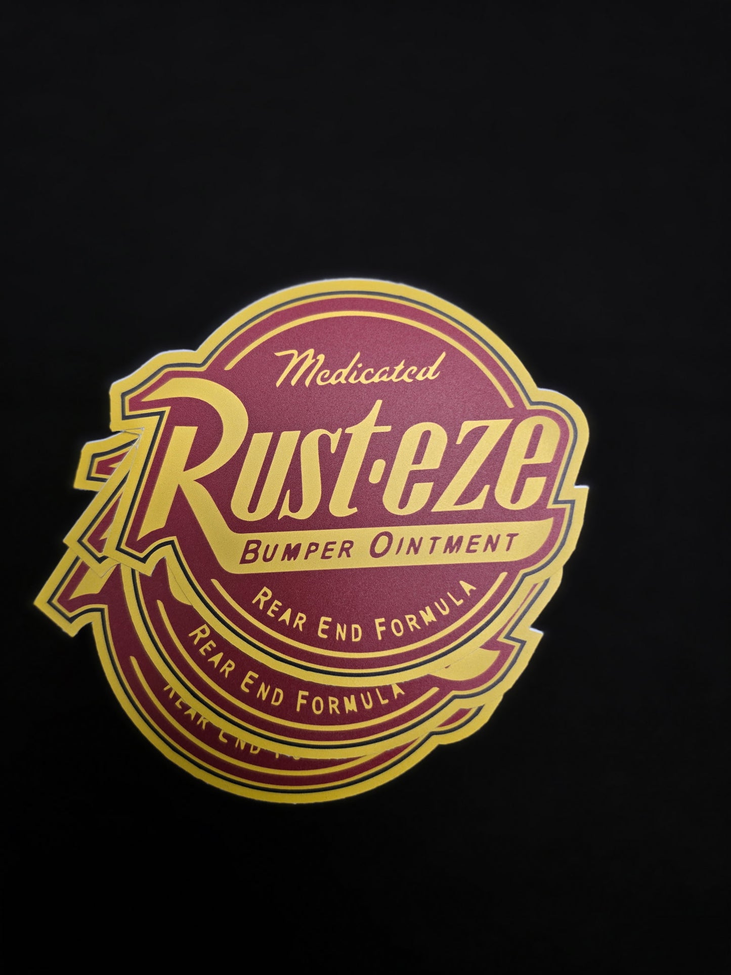 SPONSOR STICKER PACK
