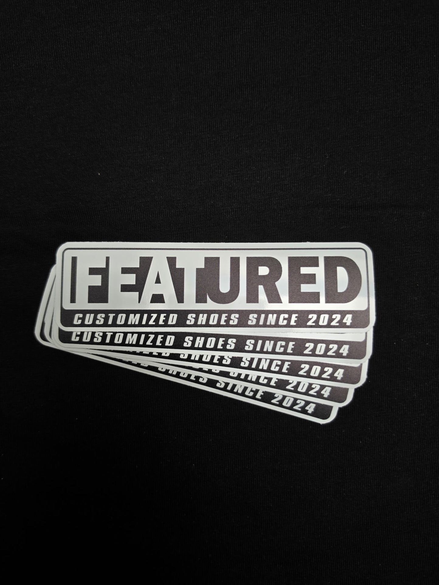 SPONSOR STICKER PACK