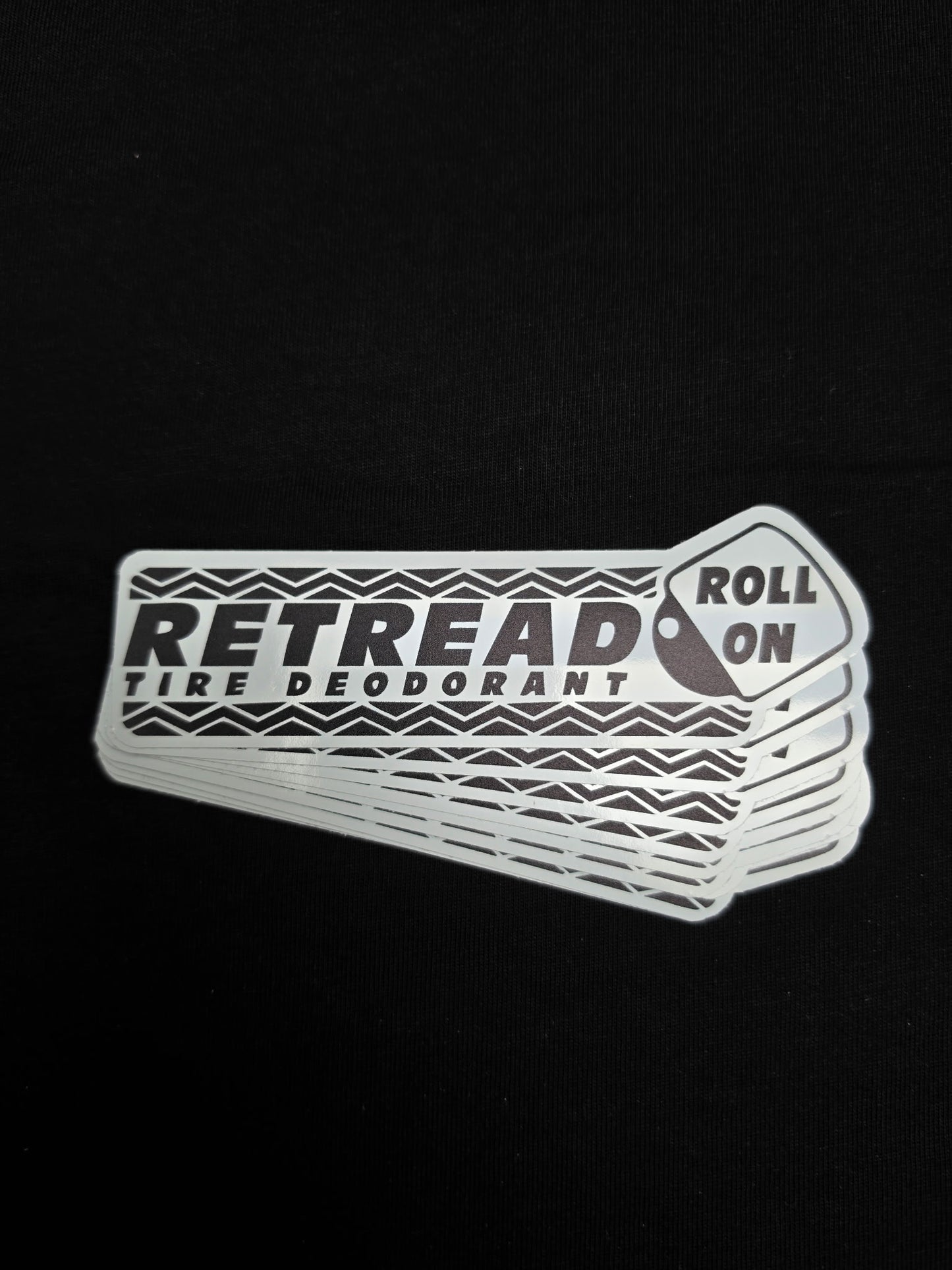 SPONSOR STICKER PACK
