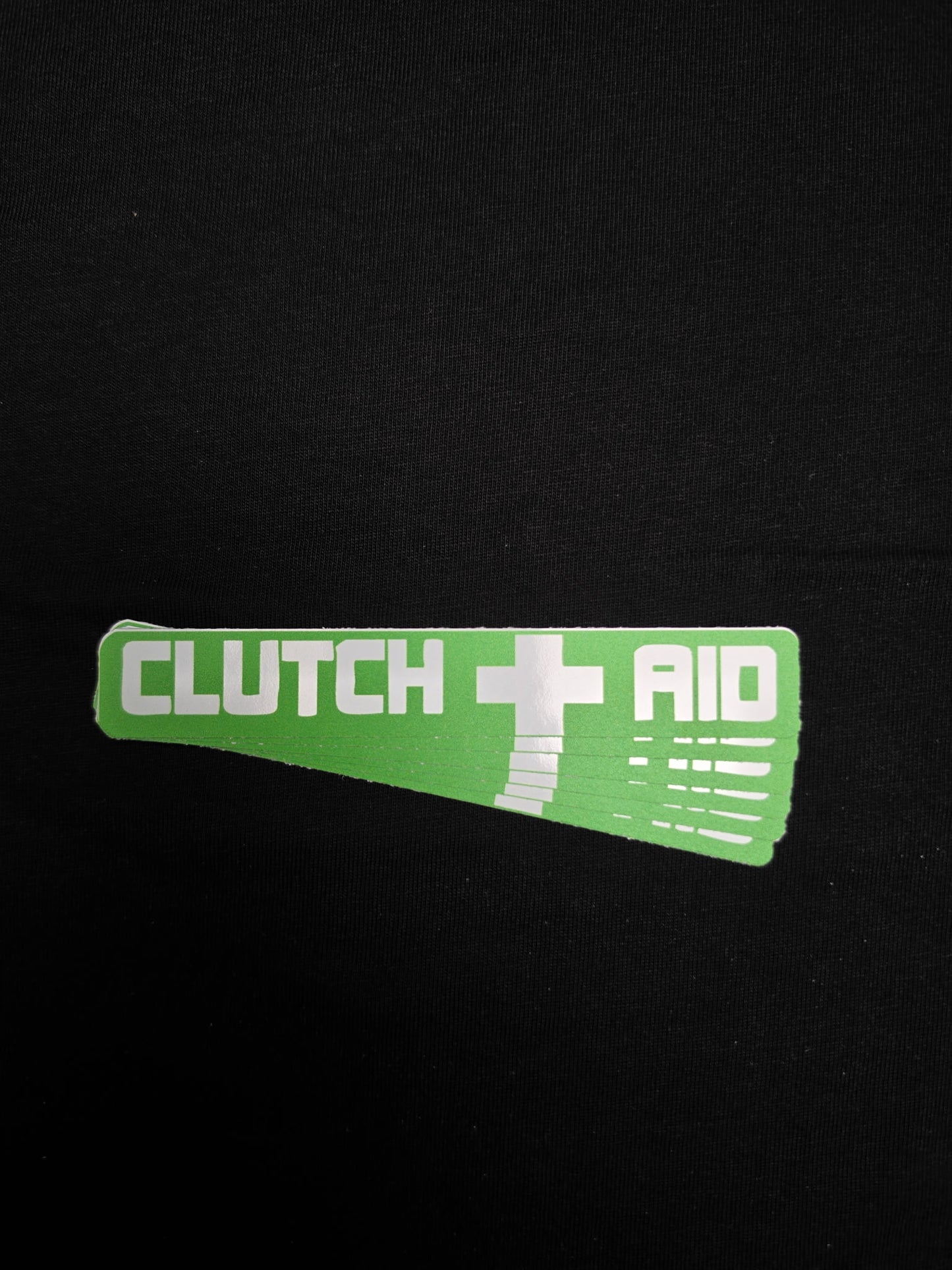 SPONSOR STICKER PACK