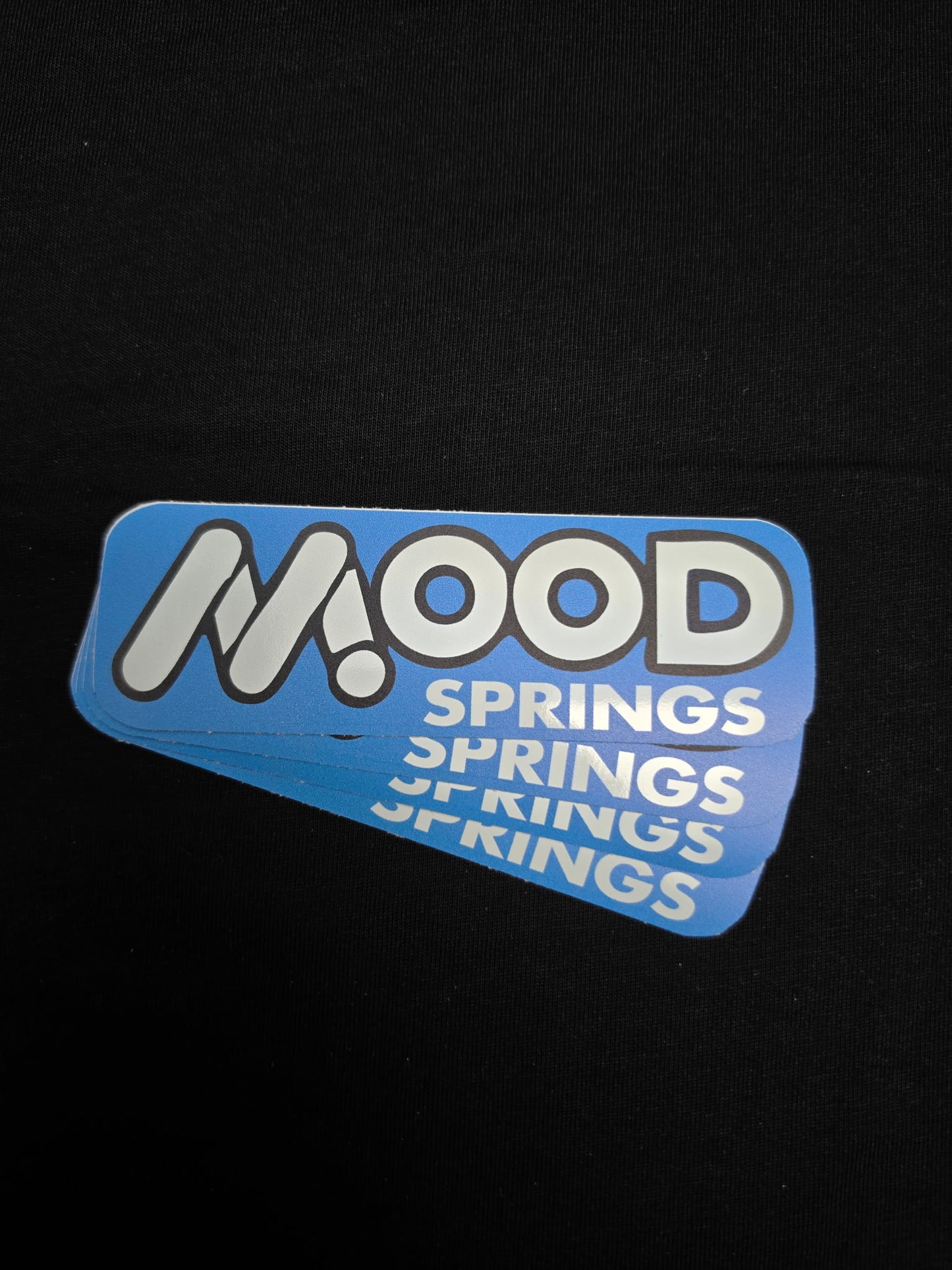 SPONSOR STICKER PACK