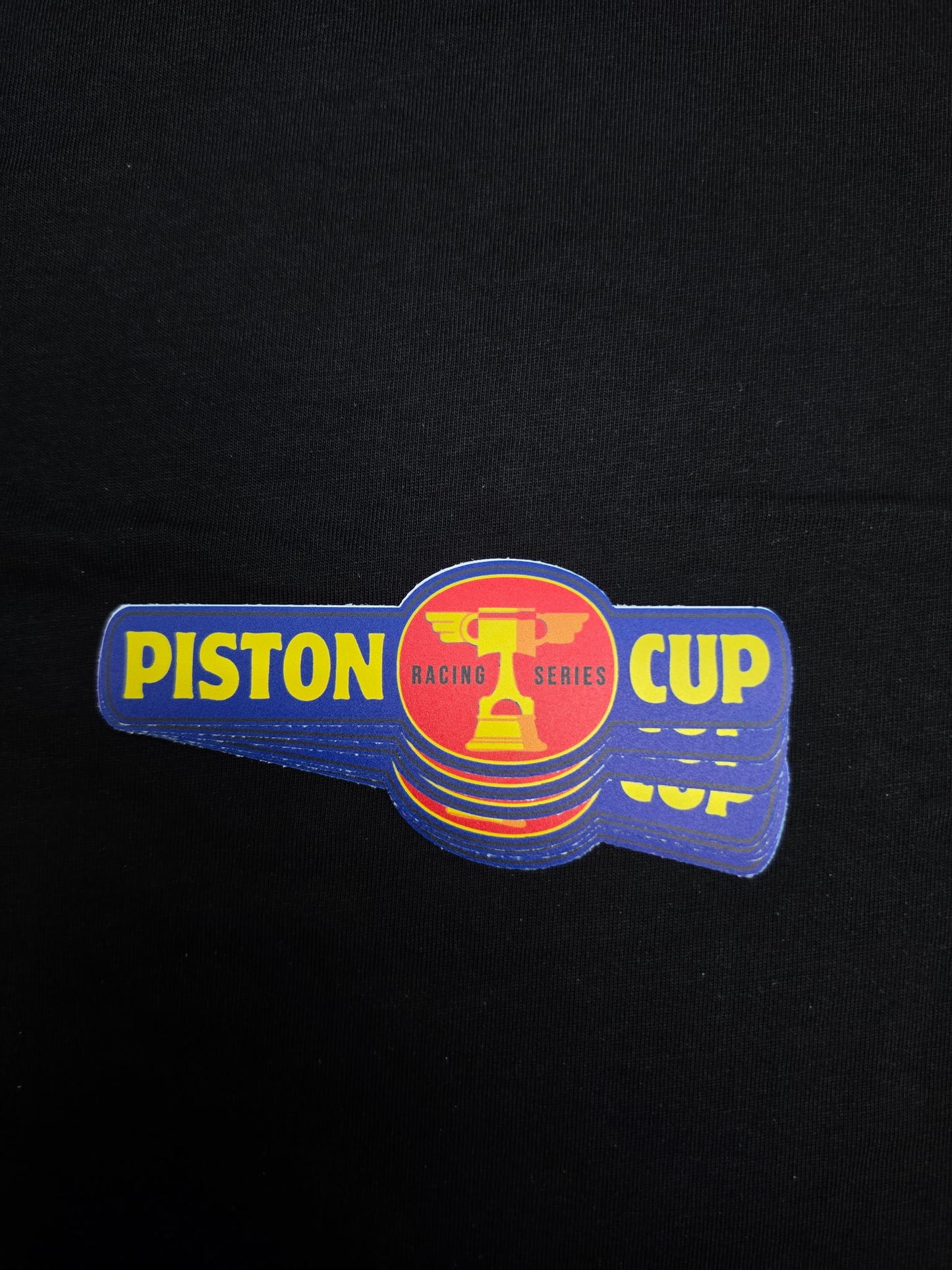 SPONSOR STICKER PACK