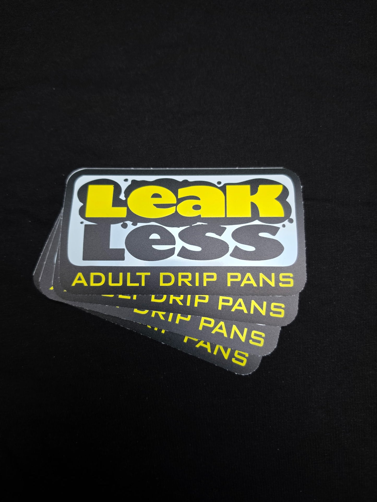 SPONSOR STICKER PACK