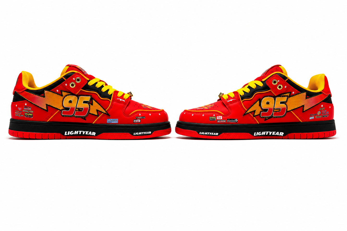 "RUSTEEZ" - PRE ORDER