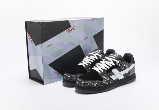 LUV IS RAGE 2 CUSTOMS NEW (PRE ORDER)