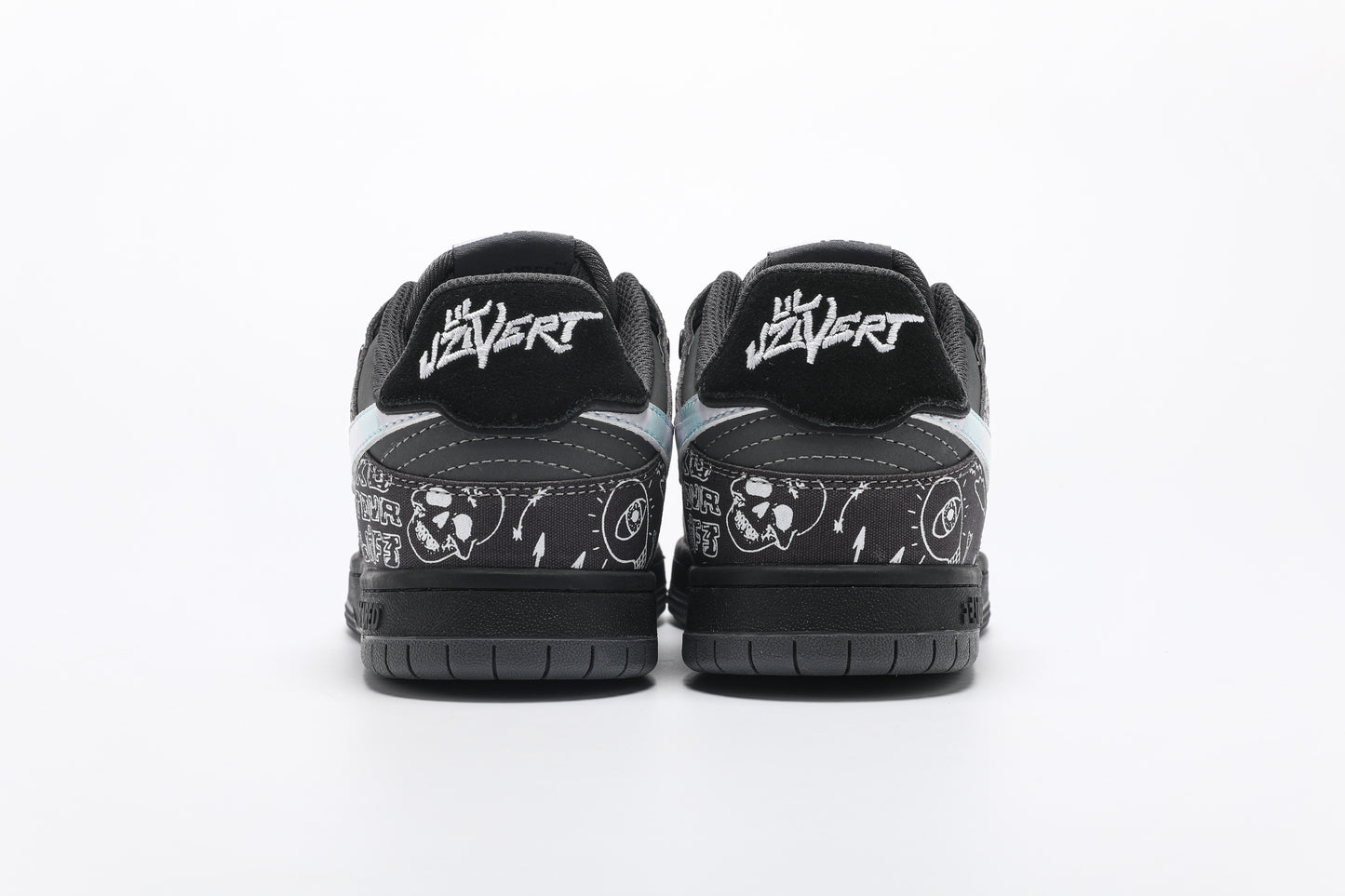 LUV IS RAGE 2 CUSTOMS NEW (PRE ORDER)