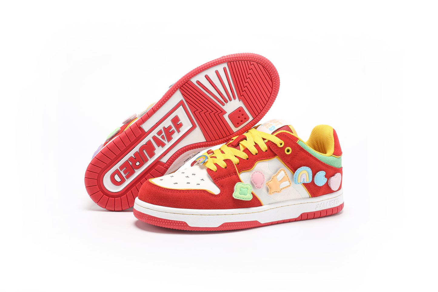 Lucky Ones (pre-order)