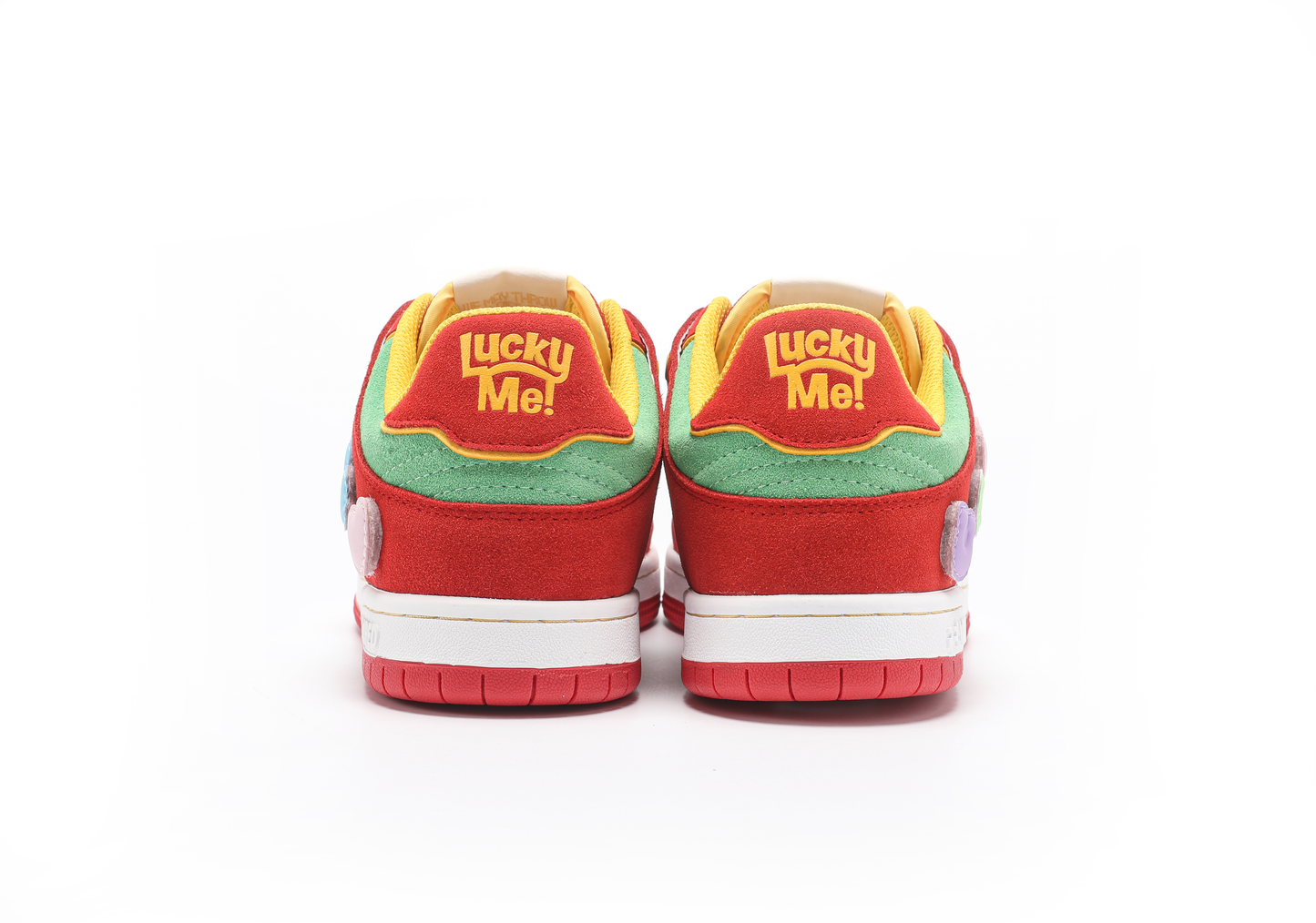 Lucky Ones (pre-order)