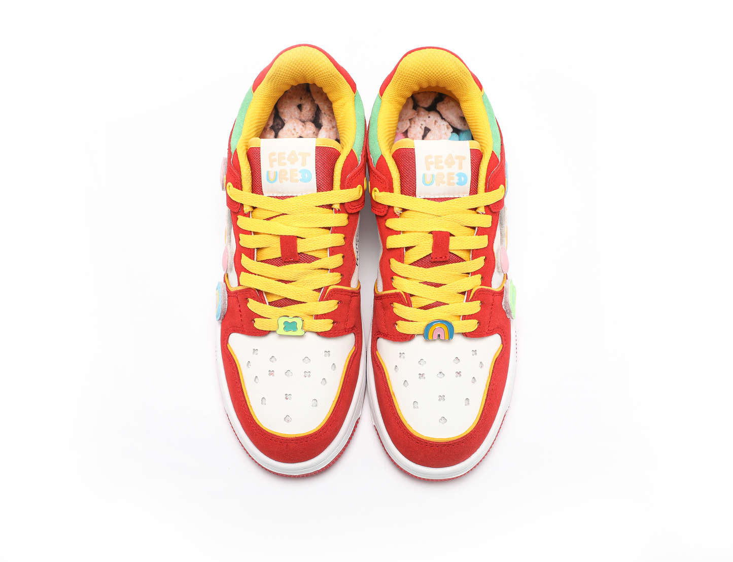 Lucky Ones (pre-order)