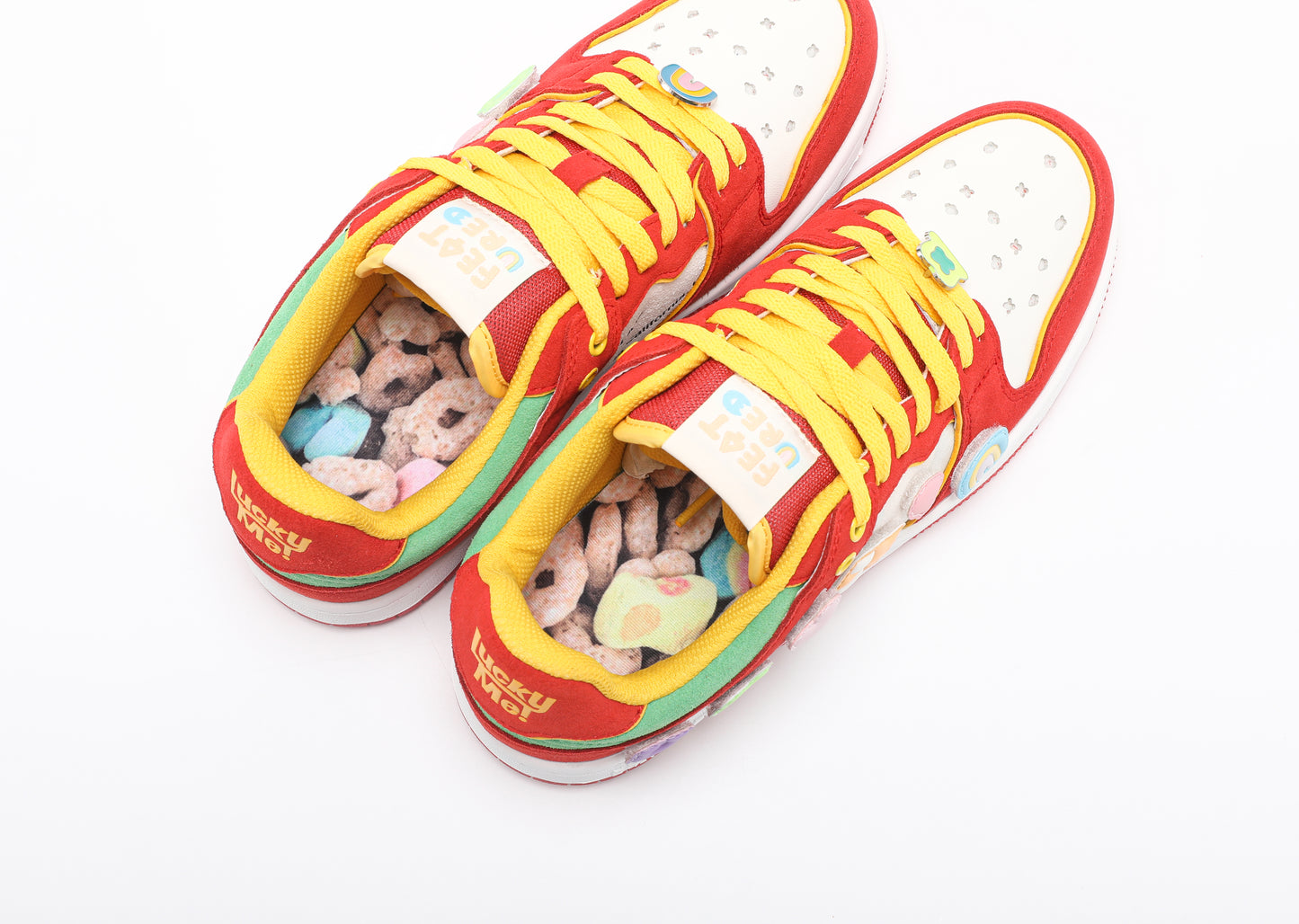 Lucky Ones (pre-order)