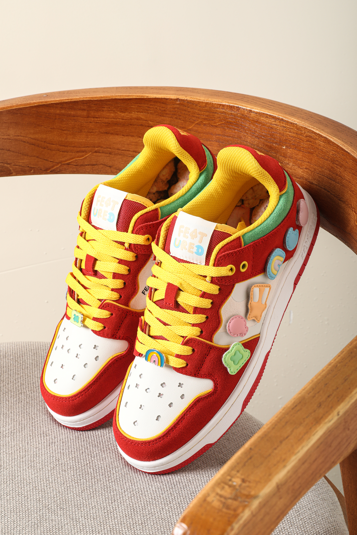 Lucky Ones (pre-order)