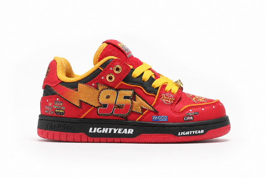"RUSTEEZ" RESTOCK - KIDS SIZES