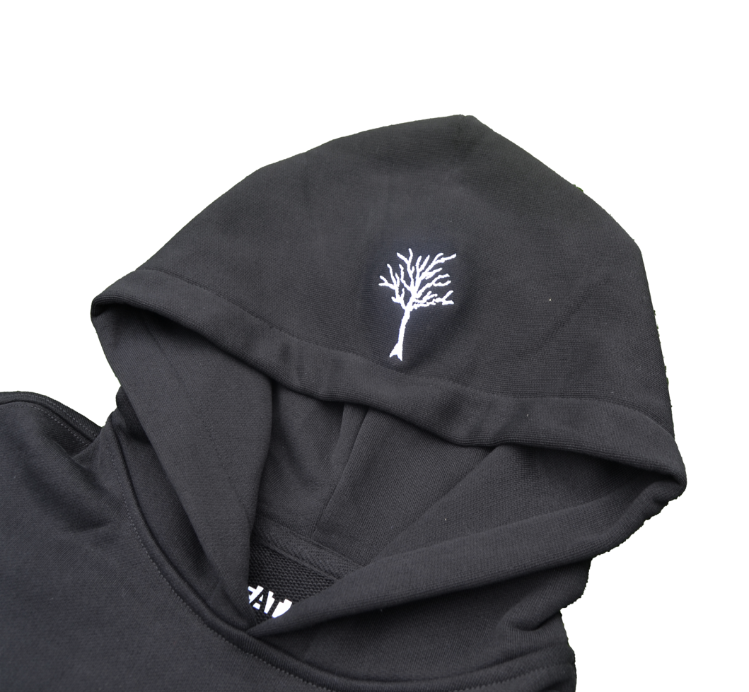 Poison Tree Hoodie
