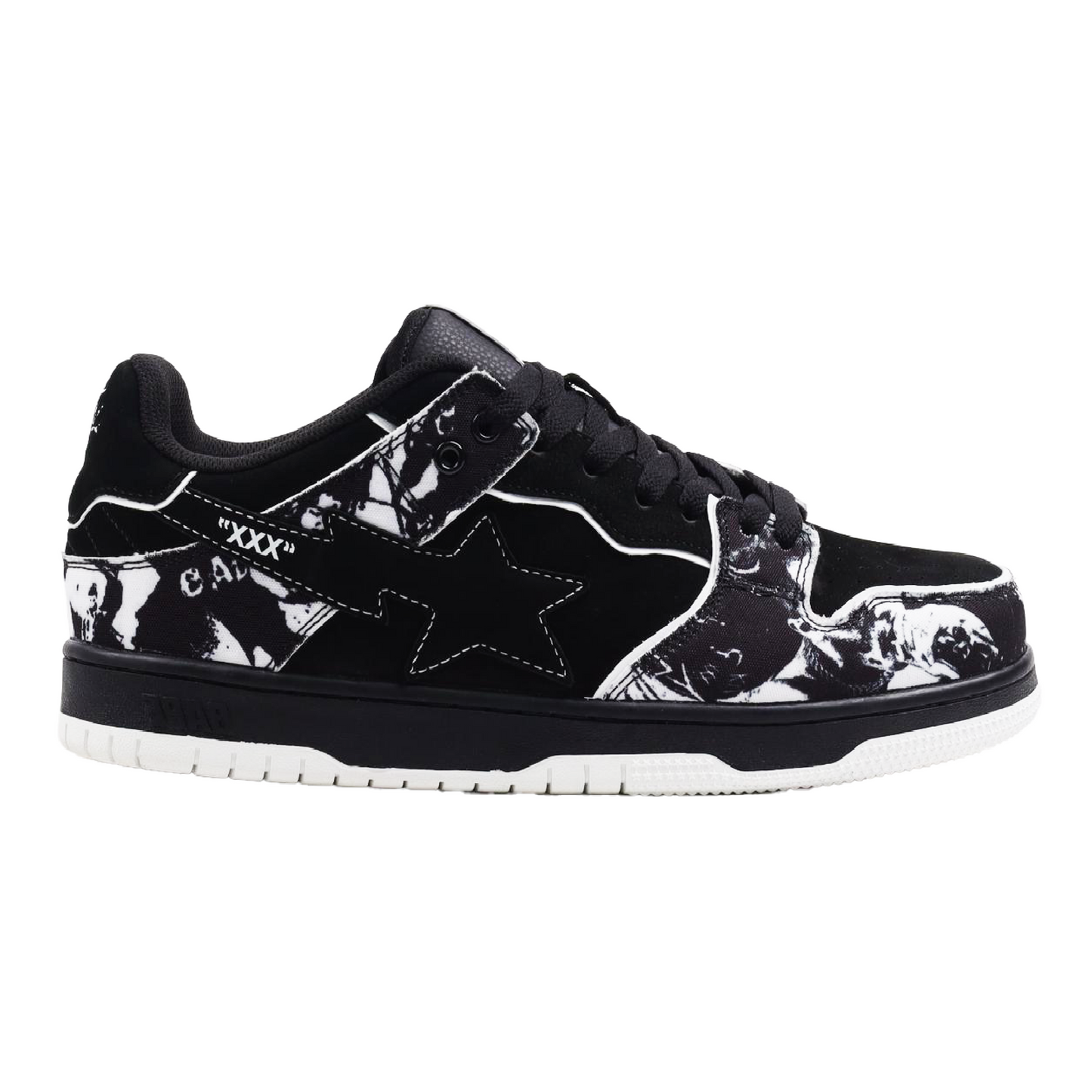 Question Mark Customs