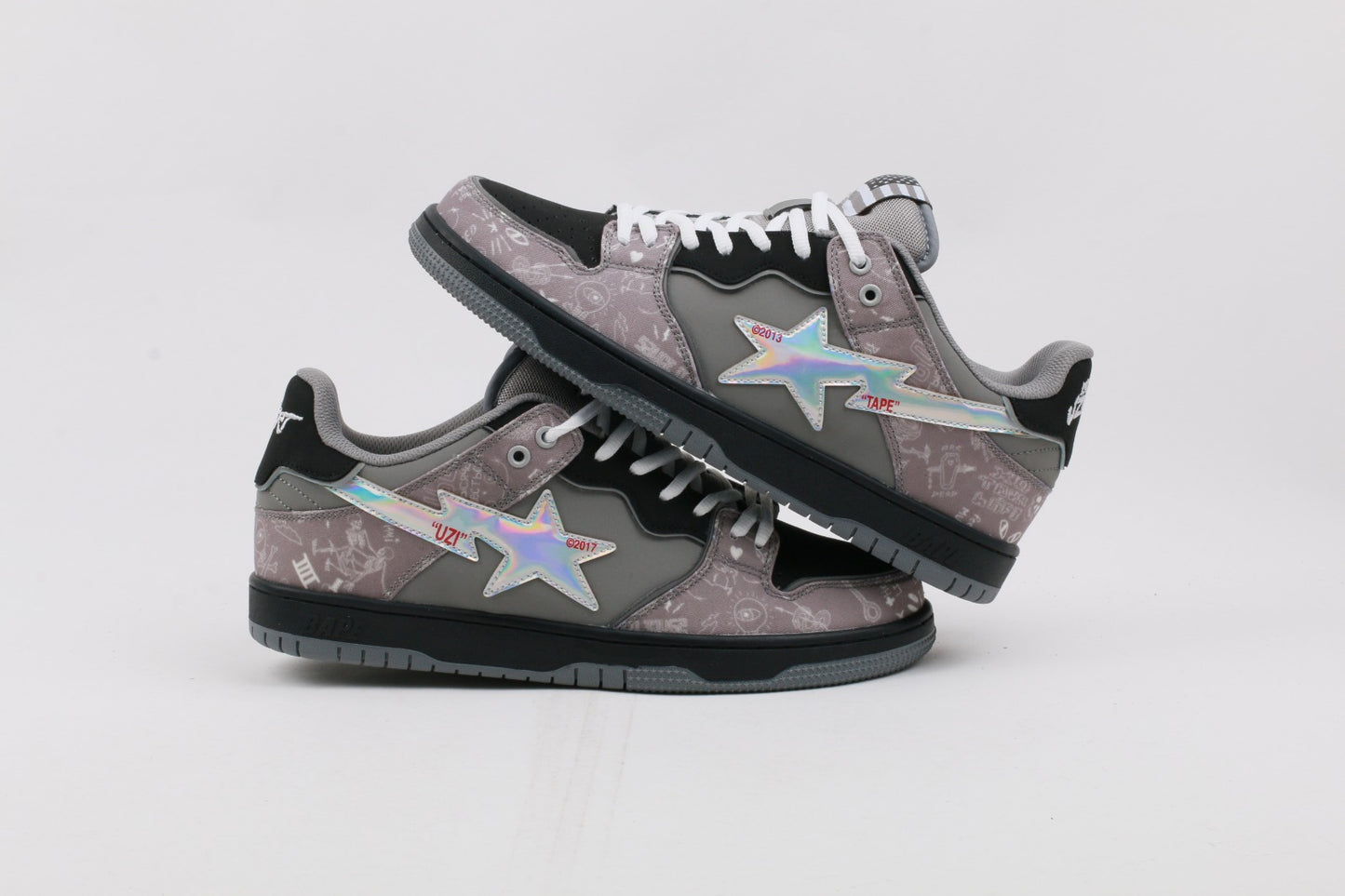 LUV IS RAGE 2 v2 RESTOCK (25 UNITS)