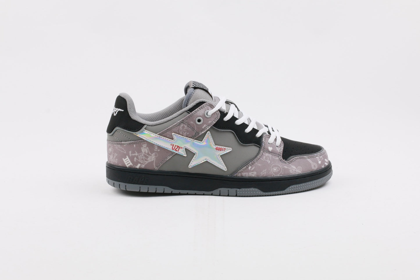 LUV IS RAGE 2 v2 RESTOCK (25 UNITS)