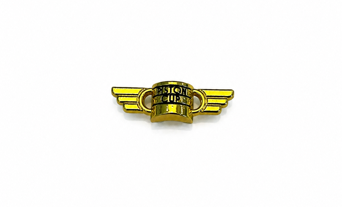 PISTON CUP LACELOCKS