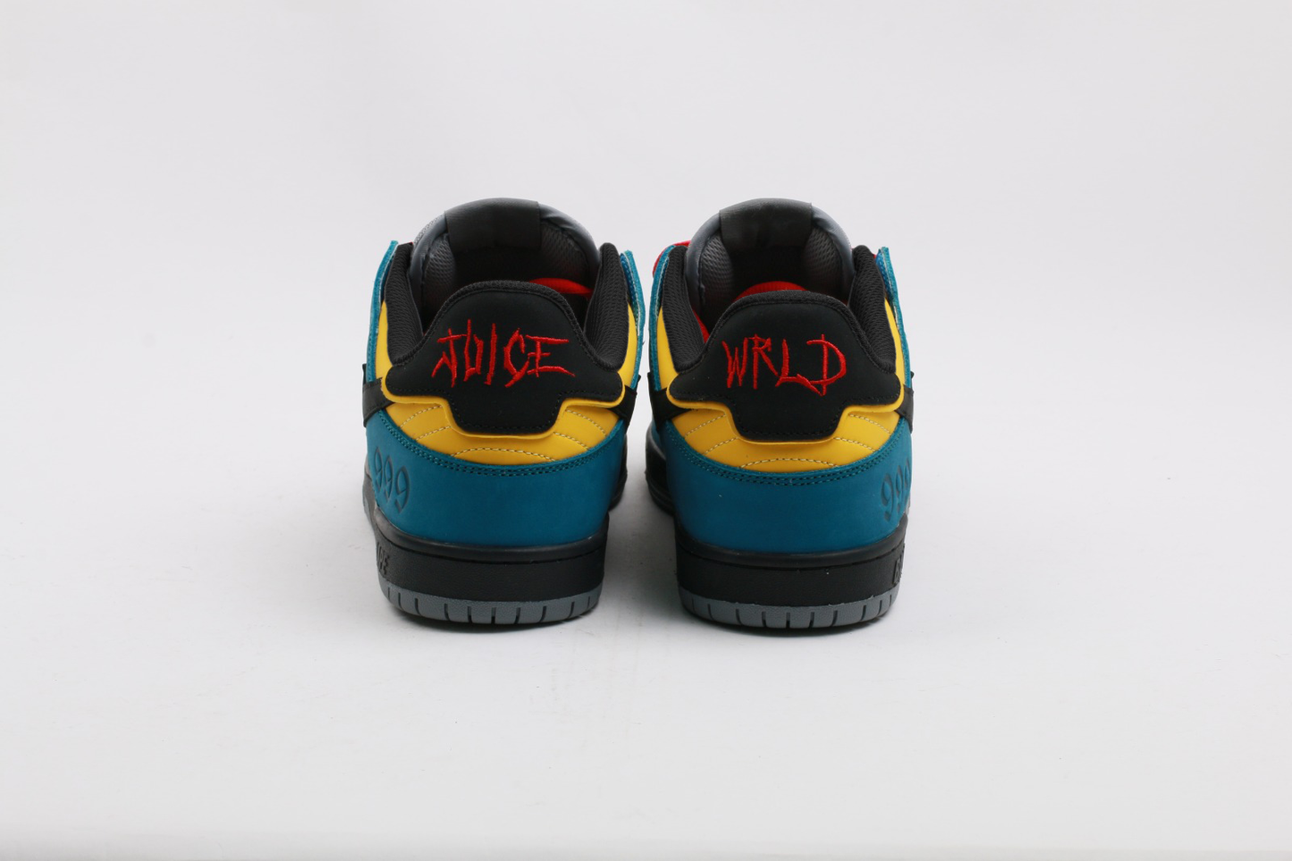 Goodbye and Good Riddance v2 Custom (PRE ORDER)