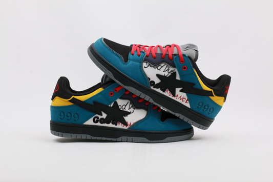 Goodbye and Good Riddance v2 Custom (PRE ORDER)