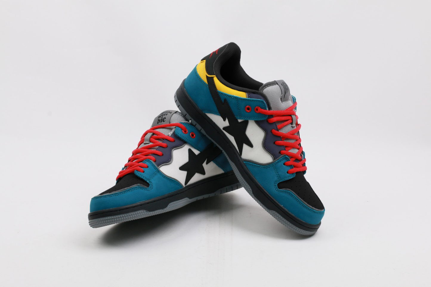 Goodbye and Good Riddance v2 Custom (PRE ORDER)