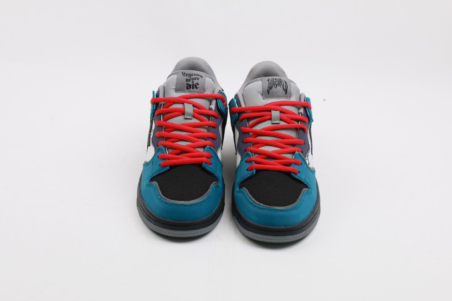 Goodbye and Good Riddance v2 Custom (PRE ORDER)