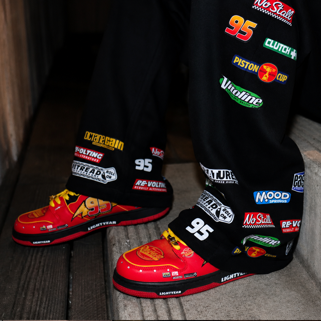 SPONSOR SWEATPANTS
