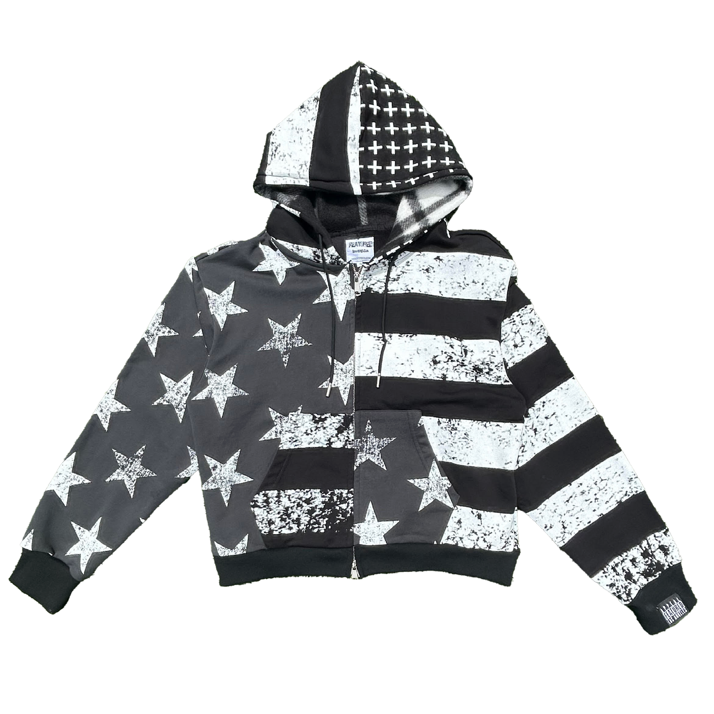 asap hoodie